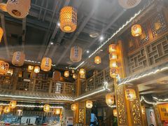 -杨记隆府(南坪店)