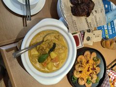 -避风塘·老港味餐厅(虹口龙之梦店)