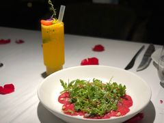 -燃扒房Steakhouse(皇庭店)