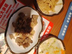 -鑫花溪牛肉米粉(广电传媒店)