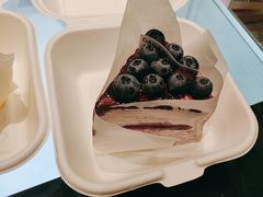 -日禾日尝鲜活面包(武商Mall店)