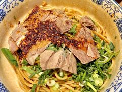 -兰州陈记牛肉面 ·烧烤· 铜锅涮肉(万达店)