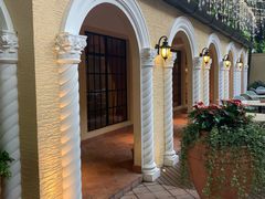 -玫瑰厅上海菜(兴国路店)