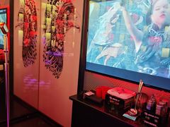 -音乐派KTV(银泰城店)