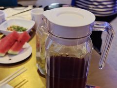 -大河宴·椒麻鱼火锅(北京路中和美食街店)