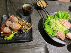-湊湊火锅·茶憩(和平大悦城店)