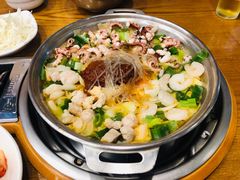 -蚂蚁家辣炒章鱼(海云台店)