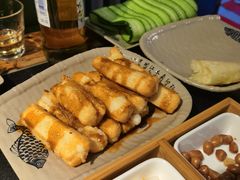 -秋语木桶鱼.酸菜鱼(开发区火车站店)