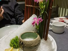 -沈灶河豚宴·河豚融合餐厅(汉中路店)