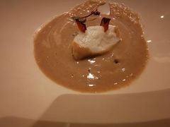 -沈阳君悦酒店·意坊意大利餐厅