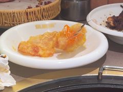 -锅飘飘·东北铁锅炖(雨花客厅店)