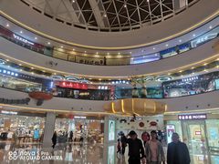 -万达茂商场(南京仙林店)