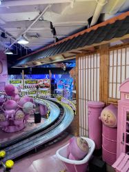 -卡通尼乐园(新达汇三林店)