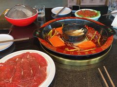 -三江两海老火锅(北京首店)
