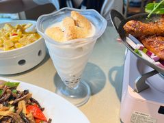 泡鲁达-品味泸沽湖•民族特色菜(大落水店)