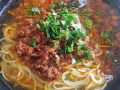-上海为民商行清真饭店(南大路店)