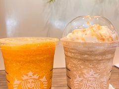 -星巴克(成都天府机场2店)
