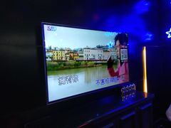 -范特西FANTASY量贩式KTV(民主广场店)