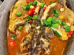 -西江美食舫·江西菜(健德桥店)