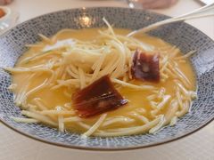 -北京柏悦酒店·锦庭餐厅Dining Room