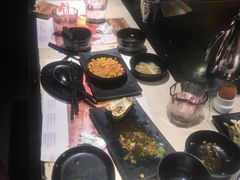 -盛焰铁板烧(王府井店)