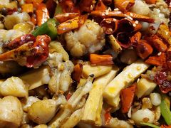 香辣蛙仔-蛙喔牛蛙(仙林万达茂店)