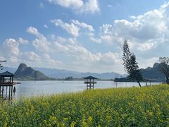 -宝晶宫旅游景区