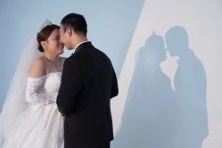-金夫人婚纱摄影(华南店)
