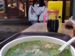 -清真蒋有记(老门东店)