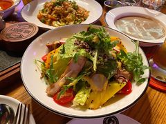 -MR.ROCKY洛奇先生RESTAURANT&BAR(宝安壹方城店)