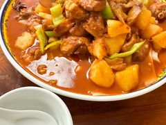 -苏力坦新疆特色(东直门店)