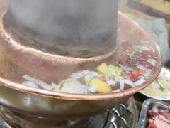 -木萨火锅店(开鲁路店)