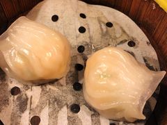 水晶虾饺-火齐潮汕砂锅粥(五道口店)