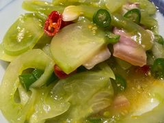 -鱼食饭稻·苏浙土菜17年老馆子(平江路店)