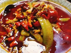 馋嘴牛蛙-无限虾享(同庆街店)