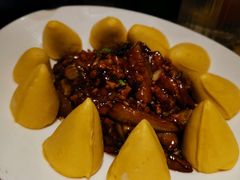 -95号酱骨·一块豆腐(展春园西路店)