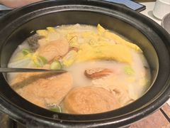 -阿毛饭店首店·宁波老字号(文化广场店)