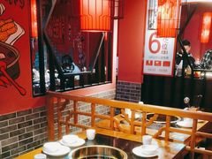 -小四川老火锅(欧风店)