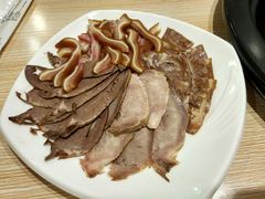 -海味当家(西安路店)