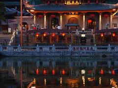 -南普陀寺