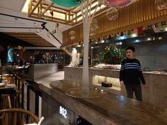 大堂-海鼎荟海鲜姿造(仟禧汇店)