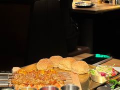 -雪熊精酿·哈尔滨烧烤酒馆(非遗大串店)