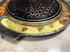 -韩宫宴烤肉·料理(苏州中心店)