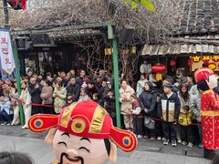-杭州宋城
