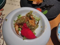 -味见·荣家(亚泰大街店)
