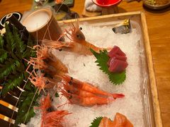-水濑·日料放题(天河店)