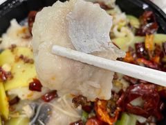 -小胖墩炝锅鱼(天钥桥路店)