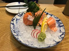 -水之惠鲜鱼料理(王府大街店)