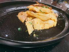 葱油鸡-上海1号私藏菜(静安店)