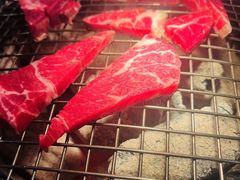 -山之屋炭火烧肉·生啤畅饮(大朗万科中央公园店)